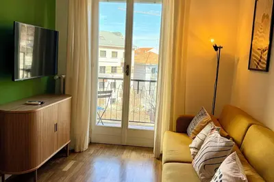 Image de Your eclectic space in Novara