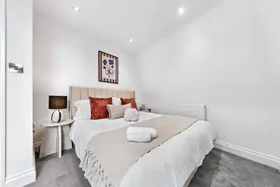 Image de Stunning 4br | 30% Off | Tower Hill