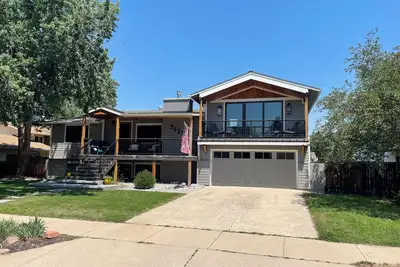 Image de Large 3+bdr, 2 bth, Boulder Retreat: Hot Tub, Flatiron Views & Close to downtown