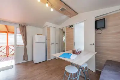 Image de Camping Paklenica
