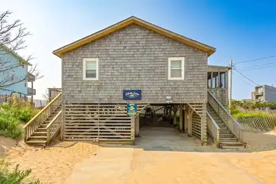 Image de Saltwater Sunrise: Ocean Views & Beach Access