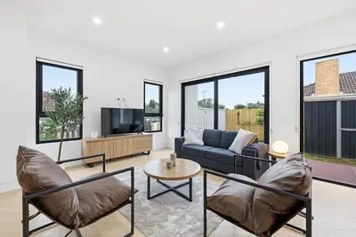 Image de Domi Rentals - The Cheltenham Southland House