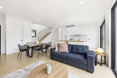 Image de Domi Rentals - The Cheltenham Southland House