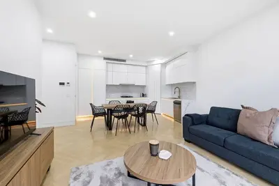 Image de Domi Rentals - The Cheltenham Southland House
