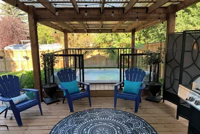 Image de Beautiful and Spacious Home w/ Huge Yard in Quiet Family Cul‑de‑Sac