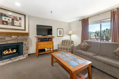 Image de Spacious 1 Br | The Ridge Tahoe