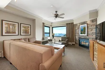 Image de Spacious 2 Br | The Ridge Tahoe
