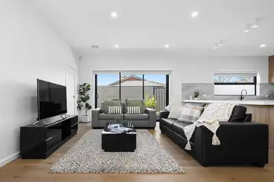 Image de Domi rentals - The Highland House