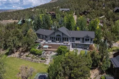 Image de Luxury Mountain Retreat | Aspen Valley | Hot Tub
