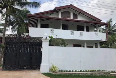 Image de Serenity Nest Holiday Home, Bollatha Ja Ela, Sri Lanka