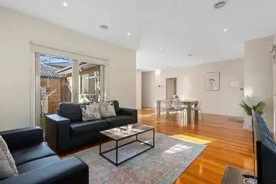 Image de Domi Rentals The Blackburn Residence