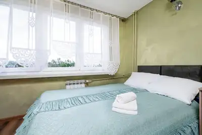 Image de Odyńca Homely Apartment