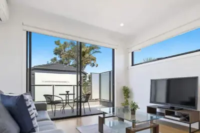 Image de Domi Rentals - The Moorabbin Townhouse