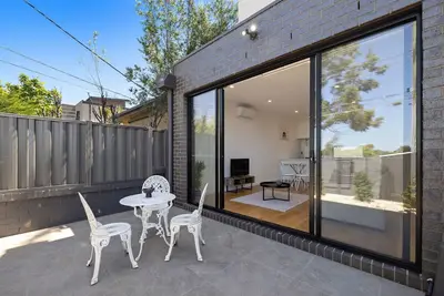 Image de Domi Rentals - The Moorabbin Townhouse