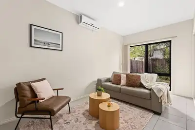 Image de Domi Rentals - The Stockdale Home