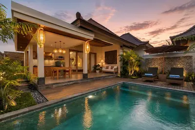 Image de Uma Losita Private Villa