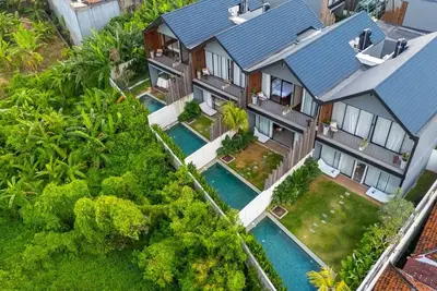 Image de Sentara Villas Seminyak