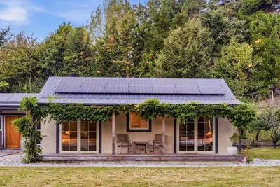 Image de Arrow Junction Cottage