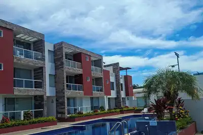 Image de Tonsupa House