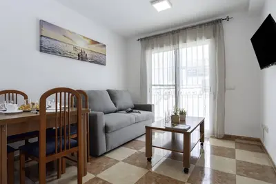 Image de Sunstay Pedregal A Flat I Málaga