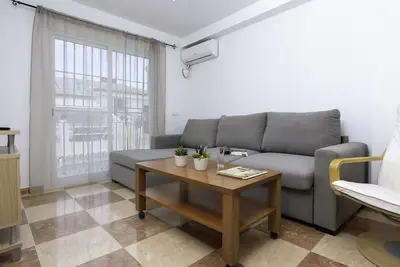 Image de Sunstay Pedregal B Flat I Málaga