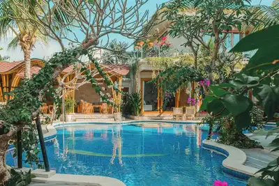 Image de Mj Villa Sanur
