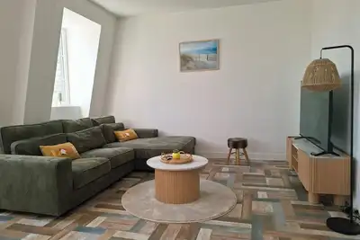 Image de L'escapade Normande, Duplex en plein cœur de Pont-Audemer