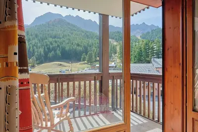 Image de Grand appartement • 3 chambres • Proche des pistes • 6 pers.