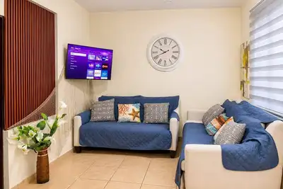 Image de Suite confortable Los Flamboyanes