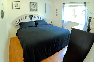Image de Suite Gfl confortable de 2 chambres dans la charmante ville de Wilsons Creek