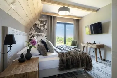 Image de Villa Teddy Bear