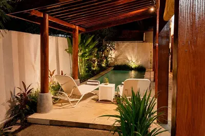 Image de Charming & Serene Bali Villa Minutes from Canggu