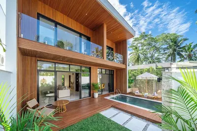 Image de Sunny Villas Ubud