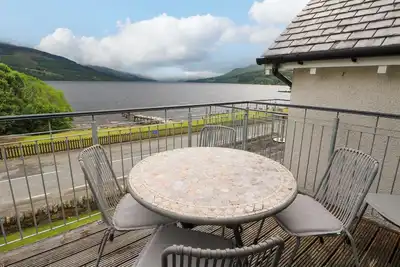 Image de Craigard, family friendly in Aberfeldy
