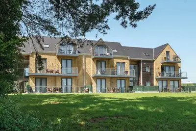 Image de Cotswolds Apartment 2 Sleeps 4, family friendly in Chipping Norton