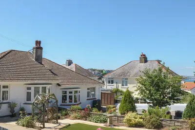 Image de 3 Heath Park, family friendly, country holiday cottage in Brixham