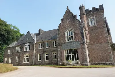 Image de Lukesland Wing, family friendly, with open fire in Ivybridge