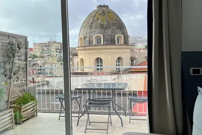 Image de Relais Tribunali with panoramic terrace