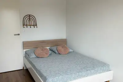Image de Appartement premium 2 chambres au cœur de Seignosse, plage accessible en vélo