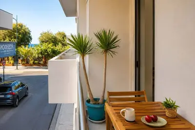 Image de Seaside Retreat for Relaxed Kalamata Beach Stays