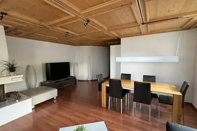 Image de Ferienwohnung Davos