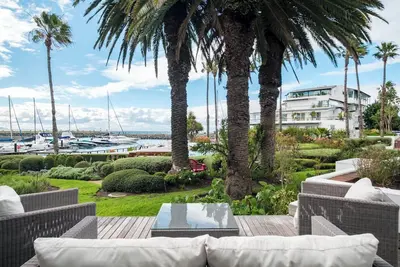 Image de Safe 2 Bed with View in The Waterclub Bella Marina
