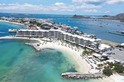 Image de Amazing Sea Views Condo 3rd Floor with all amenities