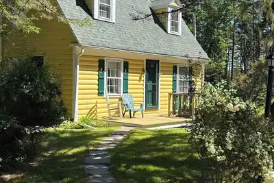 Image de Cozy Pet-Friendly Southport Cottage Near Boothbay Harbor with Ac