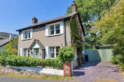 Image de Finest Retreats | Wern Cottage