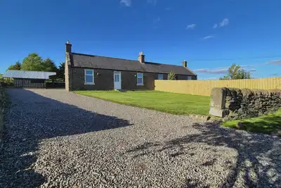 Image de Secluded Farm Cottage With Games Room & Bbq