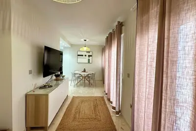 Image de Twin Beach Apartments, à 10 pas de la plage