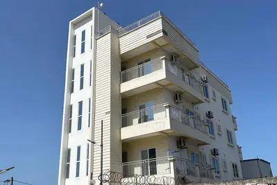 Prime Residence Apartments - Dalaba