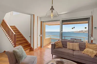 Image de Sobre el Mar by CanariApartment : Maison en bord de mer à Gran Canaria