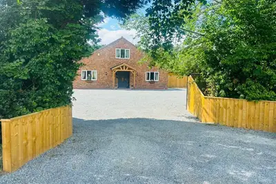 Image de Lavender Cottage - Sleeps 12+ Hot Tub, Games Room, Pet Friendly